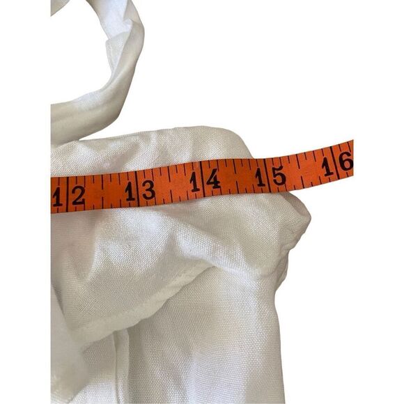 Japna Romper Jumpsuit Summer Preppy Sz Small Casual Everyday - Picture 11 of 14